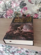 Cassandra Clare - Mechaniczna księżniczka. Diabelskie Maszyny .Twarda. Nowa