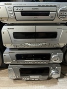 Wieża technics eh750