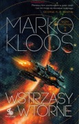 Wstrząsy wtórne Marko Kloos FS 2020 NOWA