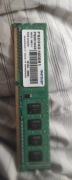 Pamięć Patriot Memory Signature PSD34G160081 (DDR3 DIMM 1 x 4 GB 1600 MHz 