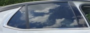 Listwa zgarniajaca Opel Corsa F P.T parapet chrom