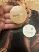 Zestaw cieni do powiek Bourjois aa wings