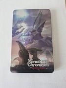 Xenoblade Chronicles Definitive Edition Steelbook Switch