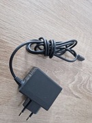 Nintendo Switch v1 v2 OLED Lite ORYGINALNA Ładowarka