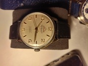 Zegarek Atlantic World master Prime 1958-63 rok