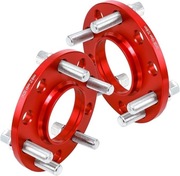 Podkładki dystansowe BMW