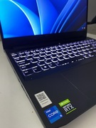 Lenovo Idepad gaming 3 