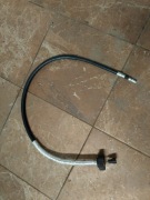 Linka hamulca ręcznego laguna3  grandtour 2008 elektryczny ręczny 