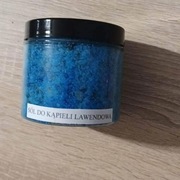 Sól do kąpieli 200ml