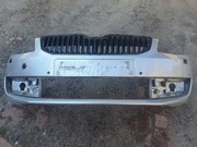 Zderzak przód Octavia 3 