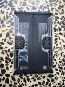 Bateria Realme C71 Note70T P3Lite RMX5303 RMX5313 BLPC75 oryginał 