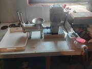 Maszyna do mielenia mięsa