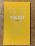 YOUCAT POLSKI - KATECHIZM KOŚCIOŁA KATOLICKIEGO DLA MŁODZIEŻY