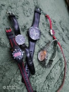 Zegarki zegarek damski męski dziecięcy 