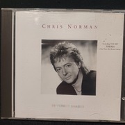 Chris Norman - Different Shades / Wyd 1987 