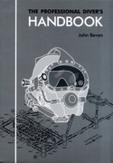 PODRĘCZNIK PRAC PODWODNYCH The Professional Diver's Handbook NOWY 