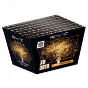 Bateria Brocade Cherry-Blossom V F3- XB3019