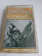 Kaseta Audio Sinéad O'Connor - Am I Not Your Girl?
