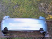 Zderzak tylni Audi A4 B6 - stan dobry