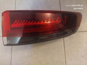 Lampa Prawy tył RENAULT MEGANE 4 IV KOMBI Lift