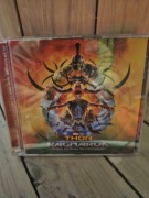 Thor Ragnarok  - CD Soundtrack,  stan idealny