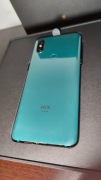Xiaomi Mi Mix 3 6GB/128GB Jade Green dual sim etui