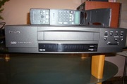 Magnetowid VHS Philips.