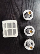 Zestaw dysz opryskiwacza Stihl SR 200