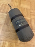 Pokrowiec Na Śpiwór Gore-Tex Wojskowy KSK Carinthia Oryginał Nowy