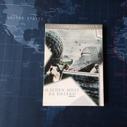 "  O JEDEN MOST ZA DALEKO " 1 DVD