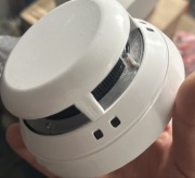 Czujka systemu oddymiania LEP OSD 63