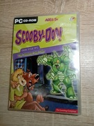 Scooby-Doo! - The Glowing Bug Man. PC ANG NOWA FOLIA 