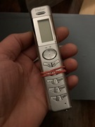 Telefon komórkowy Haier 