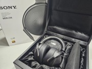 Słuchawki studyjne SONY MDR-Z1R - jak nowe