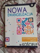 Nowa Ewangelizacja. Kerygmatyczny impuls w Kościele, Red Sowa, K Kaproń OFM