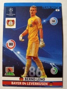 Brend Leno Fc bayern