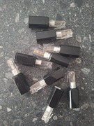 9szt twist stop rozplątywacz do kabli słuchawek 