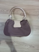 Sprzedam małą torebkę damską do ręki 