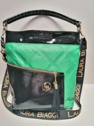 Laura Biaggi Torebka 