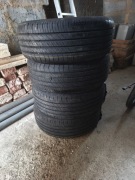 Opony 4x Goodyear EfficientGrip Performance 2 205/50 R17 2025