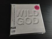 Nick Cave And The Bad Seeds - Wild God