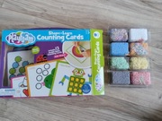 Zestaw plastopianki + karty EMPIS 