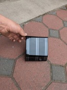 Atrapa grill zderzaka   superb 3.  3V0853655B