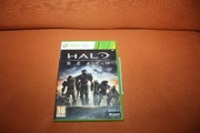 HALO: Reach Microsoft XBOX 360 PAL