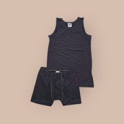 Bielizna rozmiar 116 Jam Generation by Green Cotton 