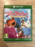 Slime Rancher Deluxe Edition XBOX ONE XBOX SERIES