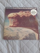 BLUE OYSTER CULT -  CULTÖSAURUS ERECTUS