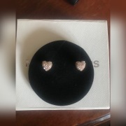 Michael Kors kolczyki