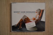 0003 Worst Case Scenario Let me see you M.Y.B  Electric Kingdom Low Spirit