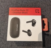 OnePlus Buds Z2 black 